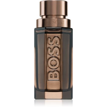 Hugo Boss BOSS The Scent Le Parfum parfum pentru bărbați - imagine 2